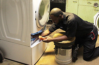 Brands and Appliances We Service