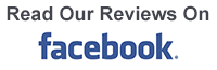 Read Our Reviews on Facebook
