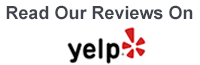 Read Our Reviews on Yelp